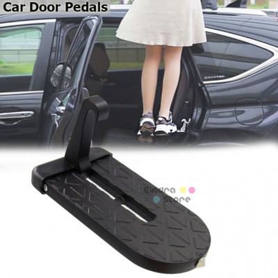 Car Door Pedals